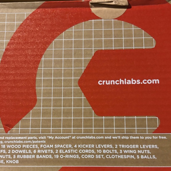 Tripwire Learning Toy - Picture 2 of 2